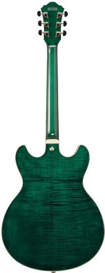 Ibanez AS93FM-TMG