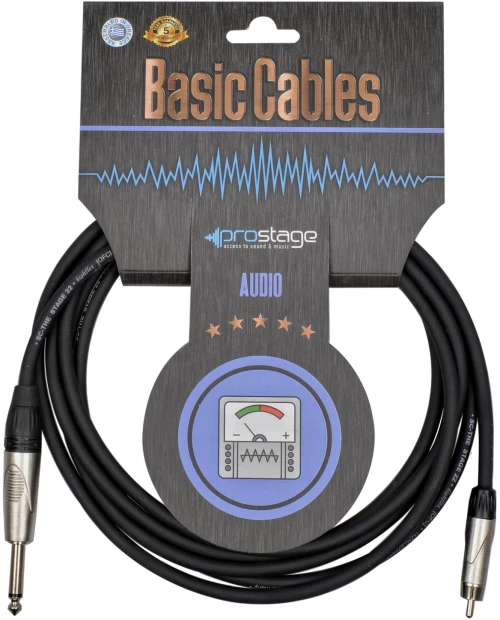 Prostage BRCJ-003