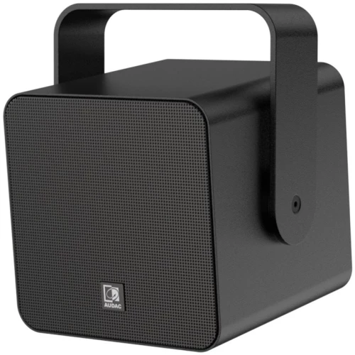 Audac VIRO5 Black