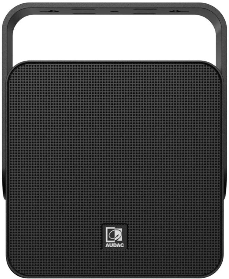 Audac VIRO5 Black