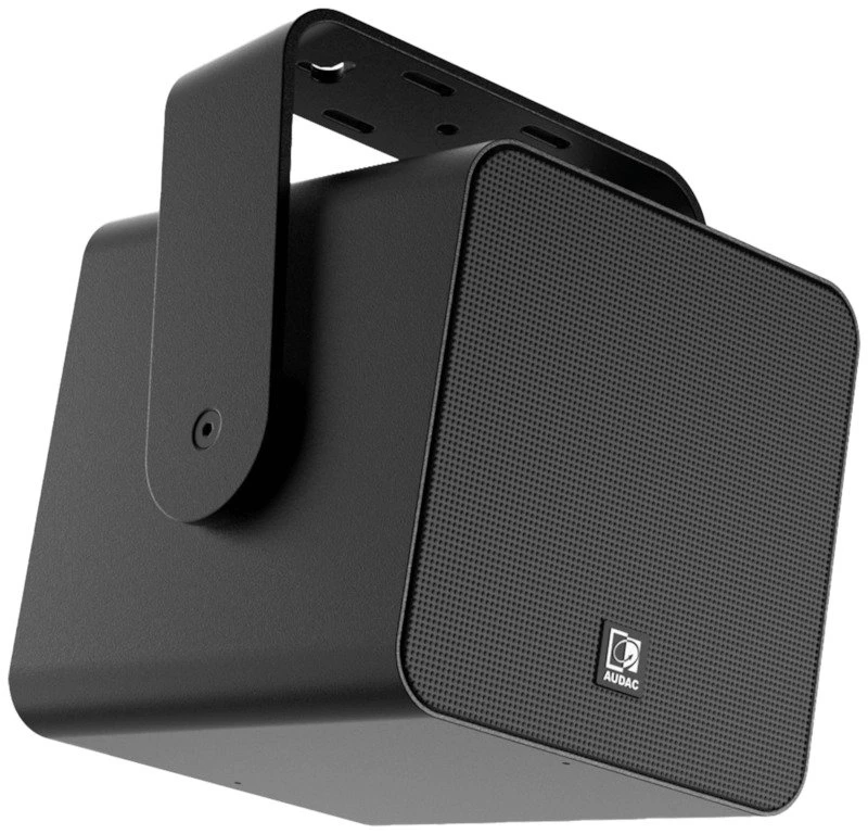 Audac VIRO5 Black