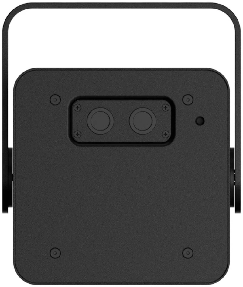 Audac VIRO5 Black