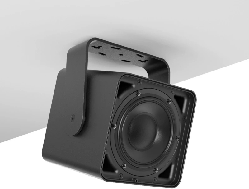 Audac VIRO5 Black