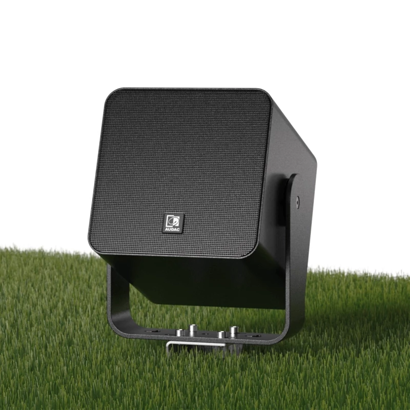 Audac VIRO5 Black