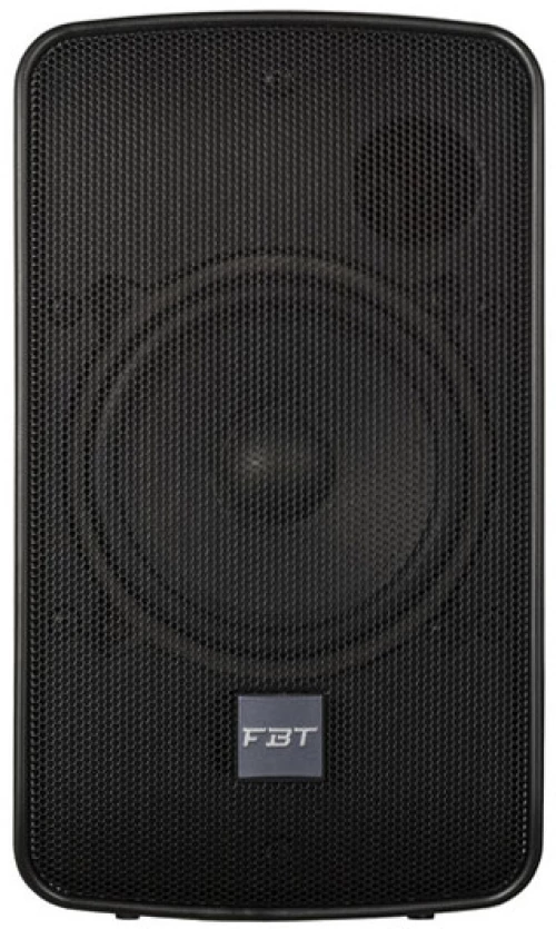 FBT CANTO 5C Black