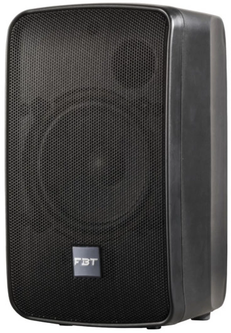 FBT CANTO 5C Black