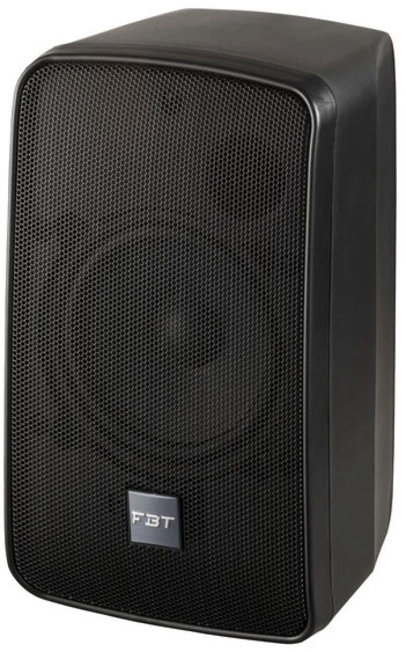 FBT CANTO 5C Black