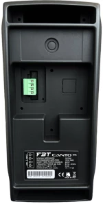 FBT CANTO 5C Black