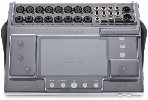 Decksaver Allen & Heath CQ-18T