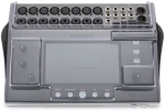 Decksaver Allen & Heath CQ-18T