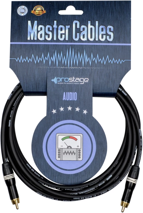 Prostage RCA-003