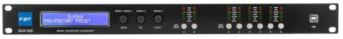 FBT DLM260