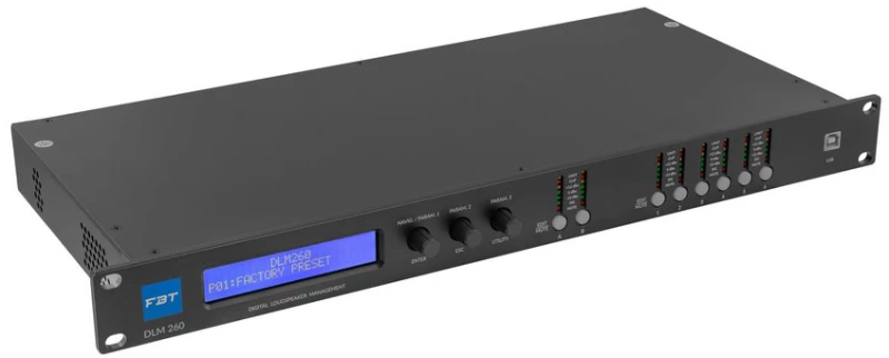 FBT DLM260