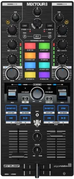 Reloop Mixtour Pro
