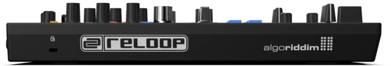 Reloop Mixtour Pro