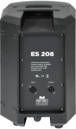 Metro ES208