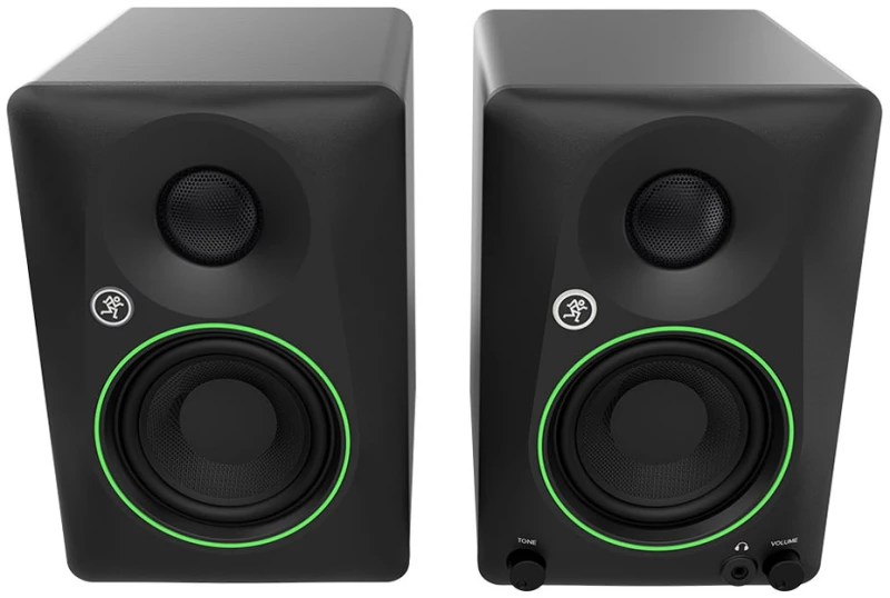 Mackie CR3.5BT