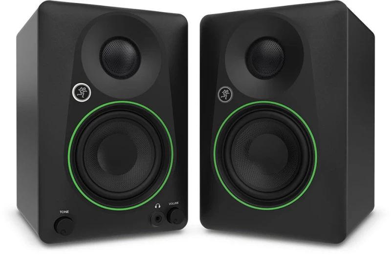 Mackie CR3.5BT