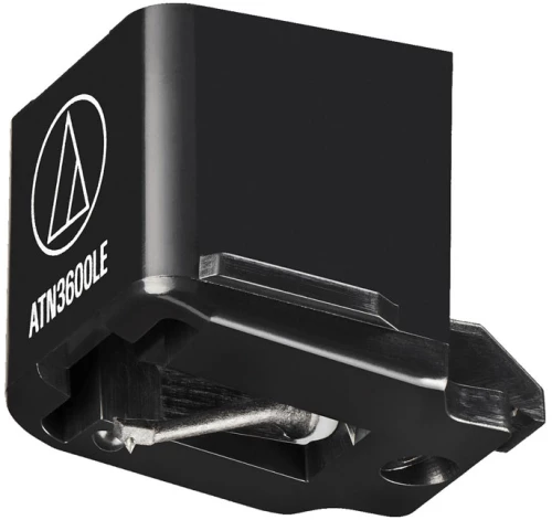 Audio Technica ATN-3600LE Black
