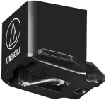Audio Technica ATN-3600LE Black
