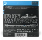 D'Addario EXL125