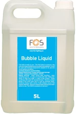 Fos Technologies BUBBLE LIQUID 5L