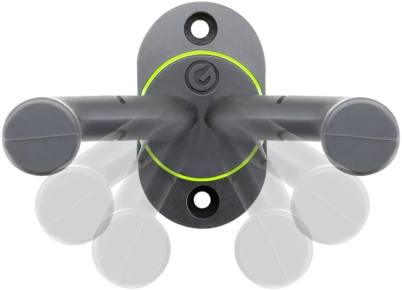 Gravity GS-08 WMB