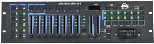 American Dj OPERATOR-384