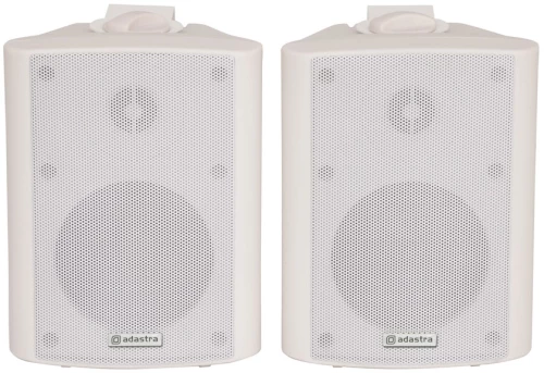 Adastra BC-4 White