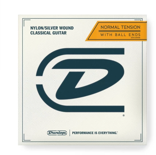 Dunlop DCV-100NB