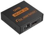 ATC Electronics HDMI Splitter 1x2