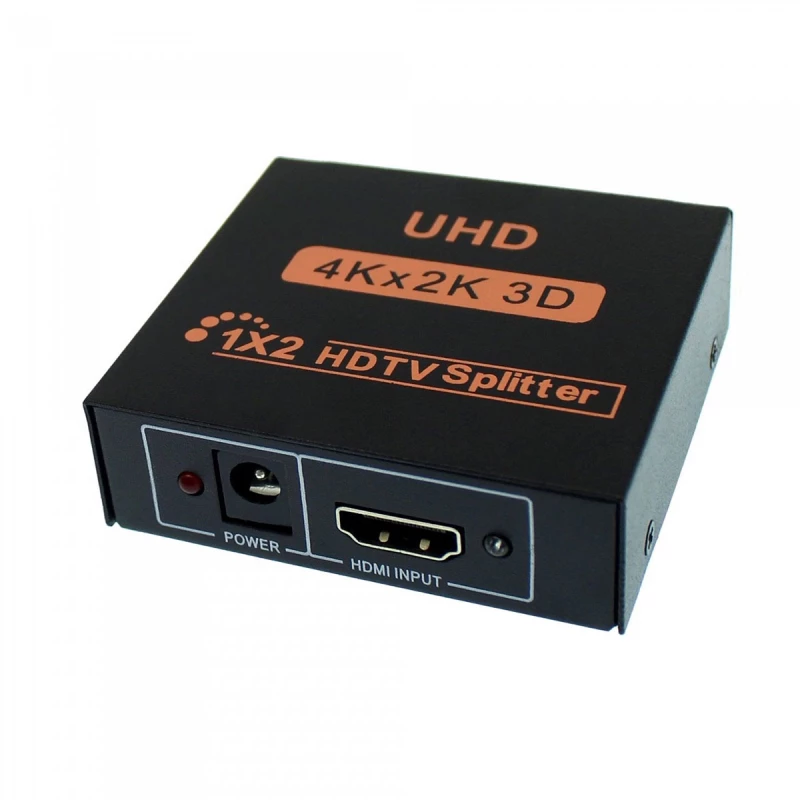 ATC Electronics HDMI Splitter 1x2