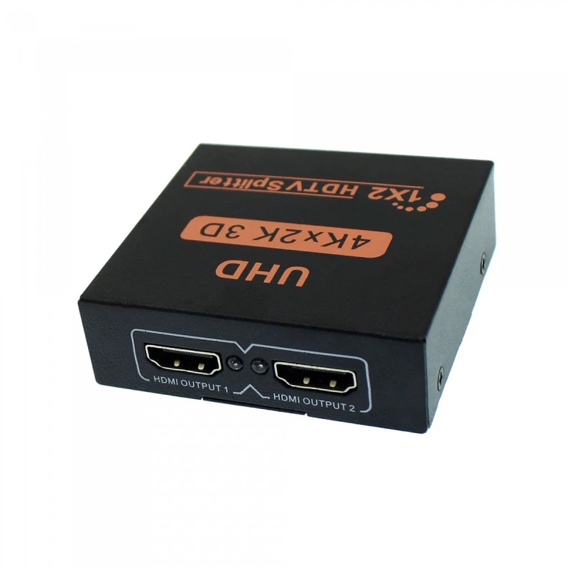 ATC Electronics HDMI Splitter 1x2