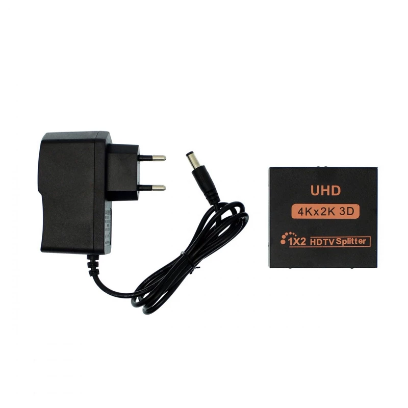 ATC Electronics HDMI Splitter 1x2