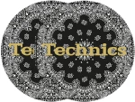 Magma Slipmat Technics Bandana 1