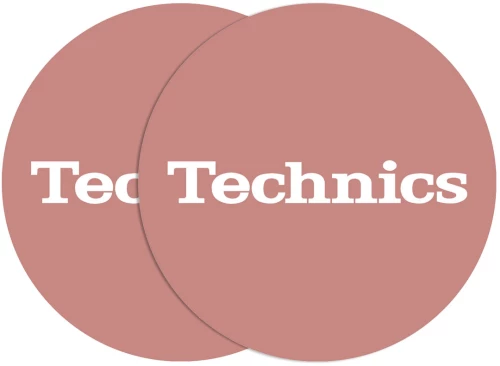 Magma Slipmat Technics Simple 8