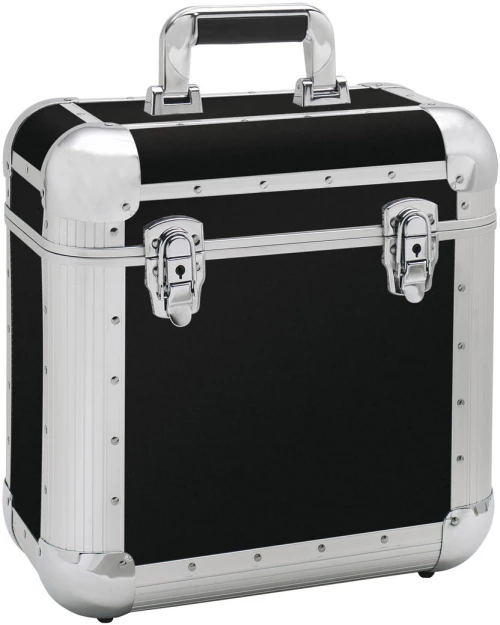Reloop 60 Record Case Black