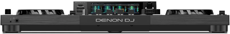 Denon DJ SC LIVE 4