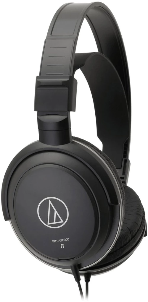 Audio Technica ATH-AVC200