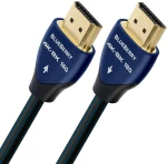 AudioQuest BlueBerry 18 0,6m