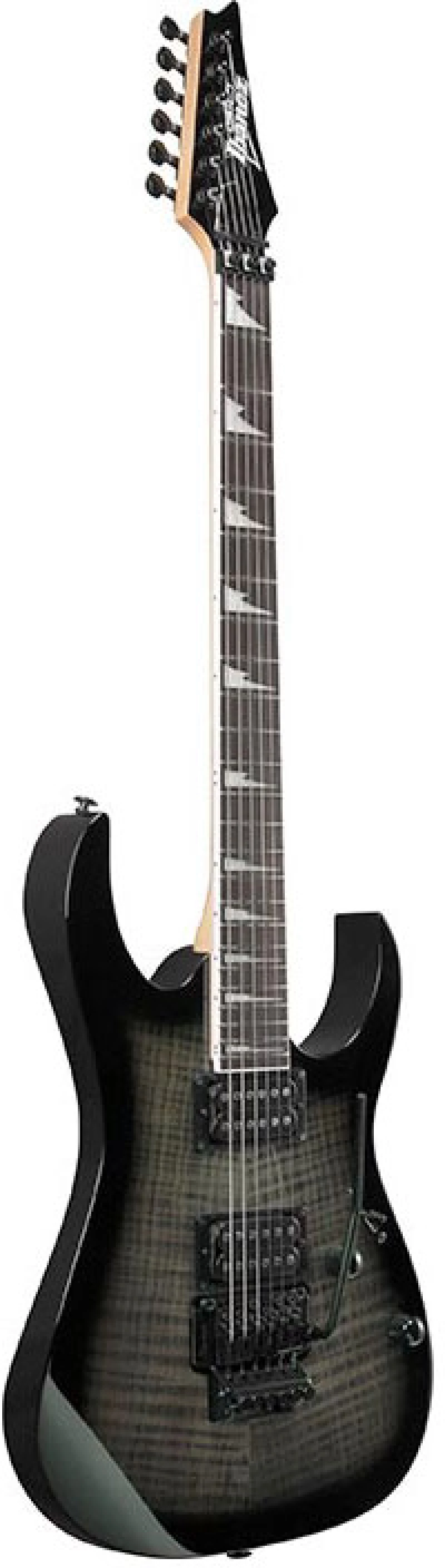 Ibanez GRG320FA-TKS
