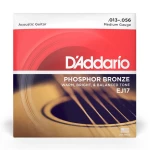 D'Addario EJ17