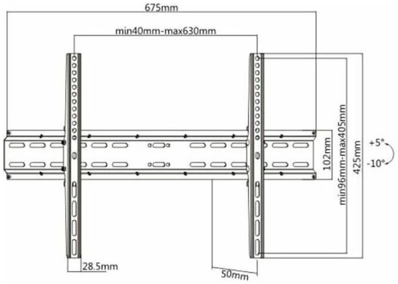 ATC Electronics ATC-2546