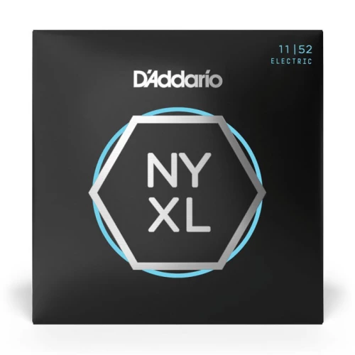 D'Addario NYXL1152