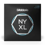 D'Addario NYXL1152