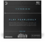 D'Addario NYXL1152