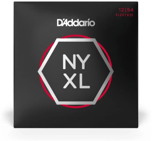 D'Addario NYXL1254