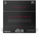 D'Addario NYXL1254