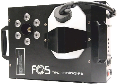 Fos Technologies JET 900