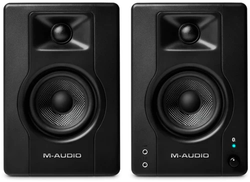 M-Audio BX-3BT